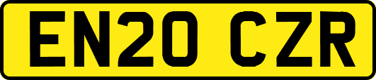 EN20CZR