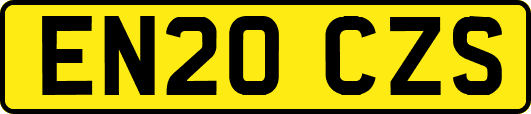 EN20CZS