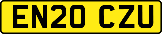 EN20CZU