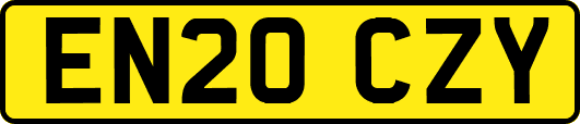 EN20CZY