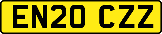 EN20CZZ