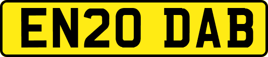 EN20DAB