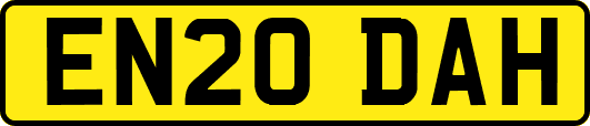 EN20DAH