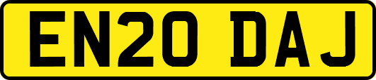 EN20DAJ