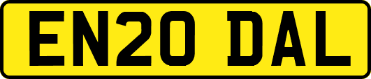 EN20DAL