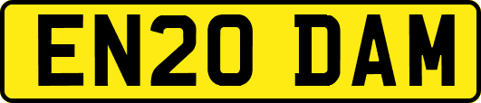 EN20DAM
