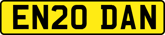 EN20DAN