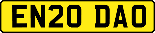 EN20DAO