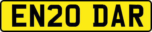 EN20DAR