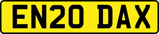 EN20DAX