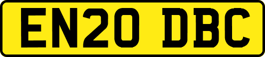 EN20DBC