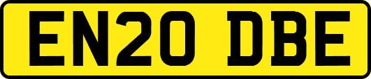 EN20DBE