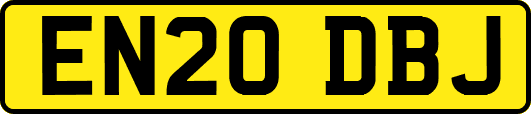 EN20DBJ