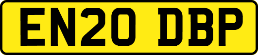EN20DBP