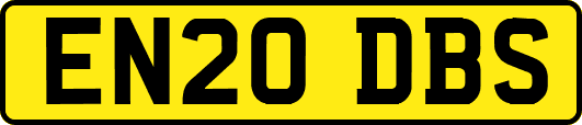 EN20DBS