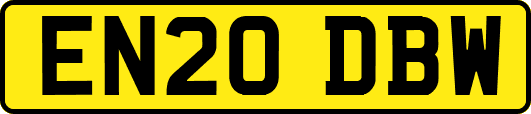 EN20DBW