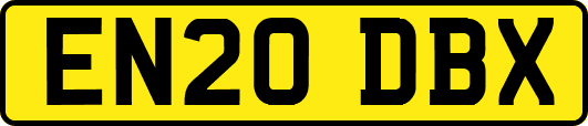 EN20DBX