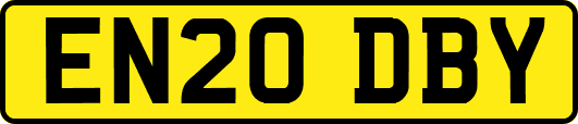 EN20DBY