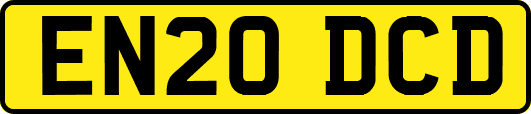 EN20DCD