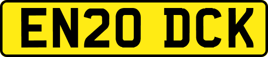 EN20DCK