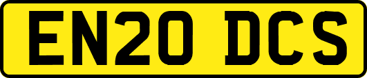EN20DCS
