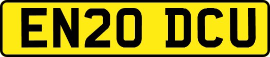 EN20DCU