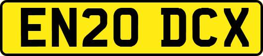 EN20DCX