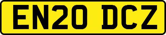 EN20DCZ