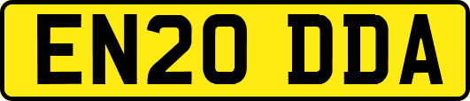 EN20DDA