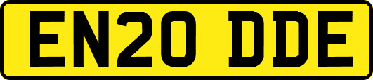 EN20DDE