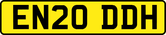 EN20DDH