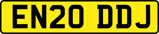 EN20DDJ
