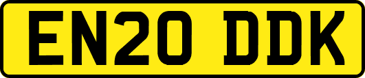 EN20DDK