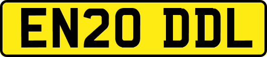 EN20DDL