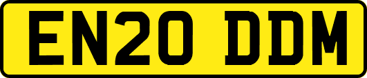 EN20DDM