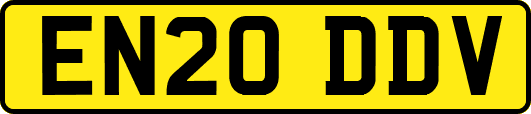 EN20DDV