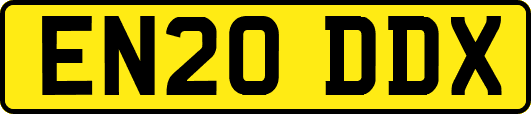 EN20DDX