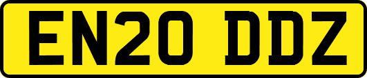 EN20DDZ