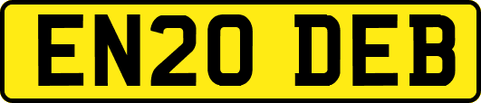 EN20DEB