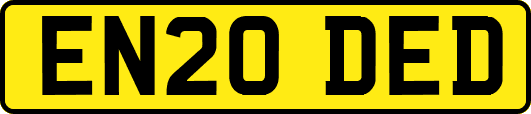 EN20DED