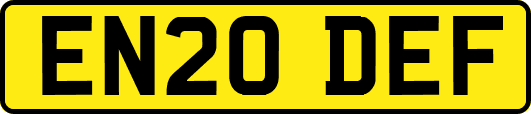 EN20DEF
