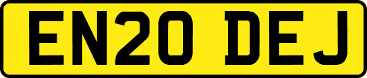 EN20DEJ