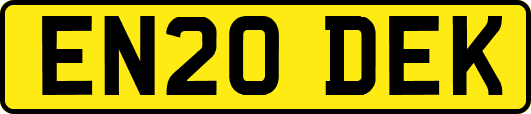 EN20DEK