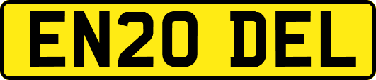 EN20DEL