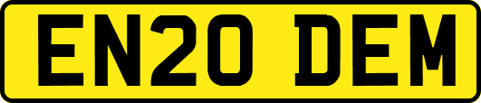 EN20DEM