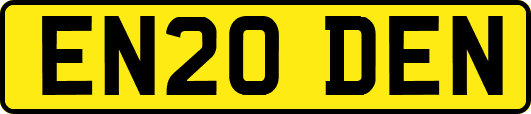 EN20DEN