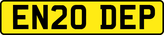 EN20DEP