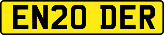 EN20DER