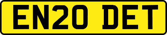 EN20DET