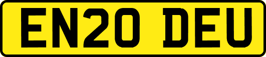 EN20DEU